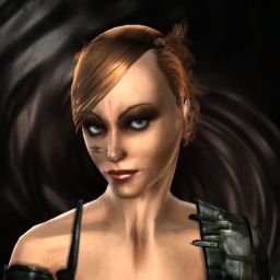 Psi 420 — legacy portrait