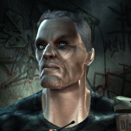 phuqnutz — legacy portrait