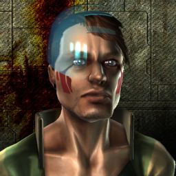 Ekim Bomb — legacy portrait
