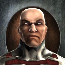 Viinasi — legacy portrait
