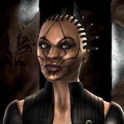 LED2 — legacy portrait