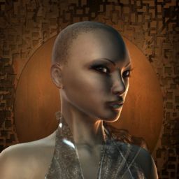 Eyhide — legacy portrait