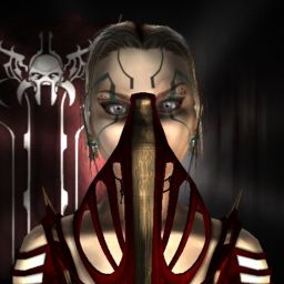 Prophanitis Wrath — legacy portrait