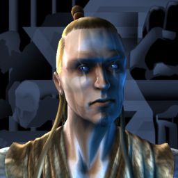 G3n3ral L33 — legacy portrait