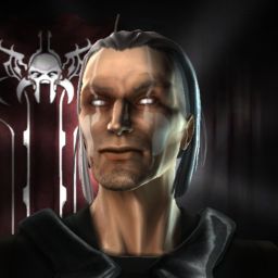 Orbius Prime — legacy portrait