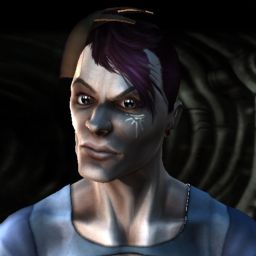 kenshynl2 — legacy portrait