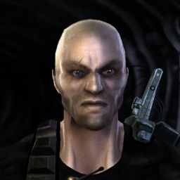 Viper Valorian — legacy portrait