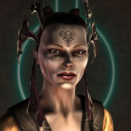 Ravenna Siddartha — legacy portrait