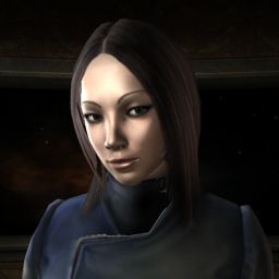 Alyssa Ryan — legacy portrait