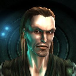 Andy Might — legacy portrait
