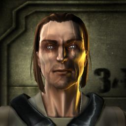 Cesto — legacy portrait