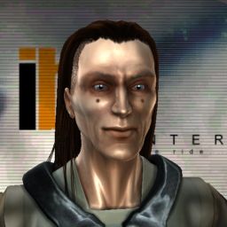 Nomius — legacy portrait