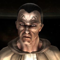 Crunac Arclight — legacy portrait