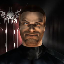Kidd 304 — legacy portrait
