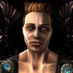 Reformance — legacy portrait