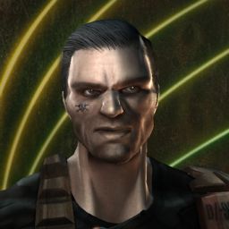 Maddutchman — legacy portrait