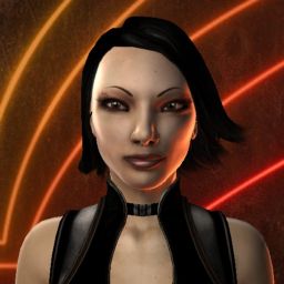 Frozen 5ky — legacy portrait