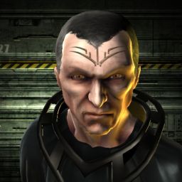 ElSpinos — legacy portrait