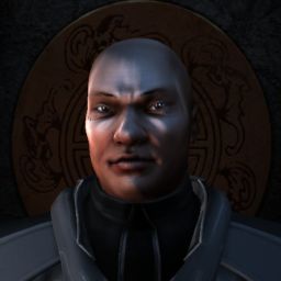 Jang Khan — legacy portrait