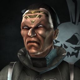Insp3ktor — legacy portrait
