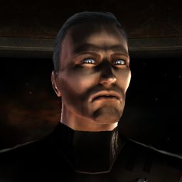 Sizerr — legacy portrait