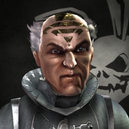 PusanKaist — legacy portrait