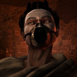 Unvisceral — legacy portrait