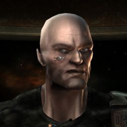 DocBrowne — legacy portrait