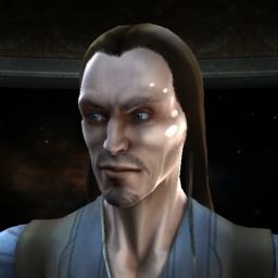 Tennin — legacy portrait