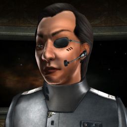 Sindre Hammer — legacy portrait