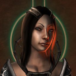 alternative x — legacy portrait