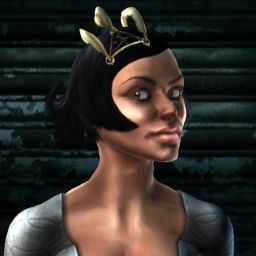 wovenssalvation — legacy portrait
