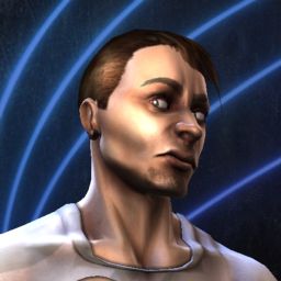Kurth Ren — legacy portrait