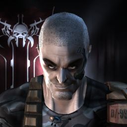 Zoxx — legacy portrait