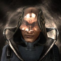 Gedenesis — legacy portrait