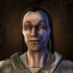 I3liss — legacy portrait