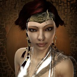 Legga Schneggsche — legacy portrait