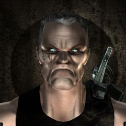 stonedfuzzie — legacy portrait