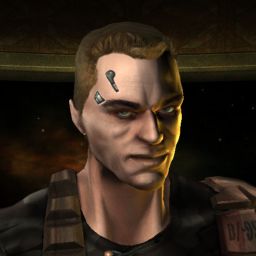 Chi'kote — legacy portrait