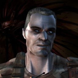 Screenlag — legacy portrait