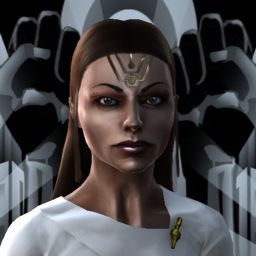 Bionnaire — legacy portrait