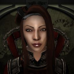 Ancientsin — legacy portrait