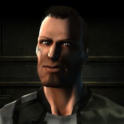 Kirpi4 — legacy portrait