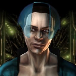 Jelmat II — legacy portrait