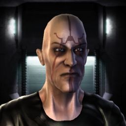 ayevgeniy — legacy portrait