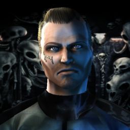 cainsonofkahn — legacy portrait