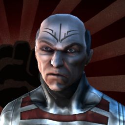 JohnFW — legacy portrait