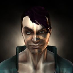 Donathros — legacy portrait