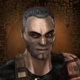 Steve Floros — legacy portrait