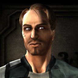 wilkokab — legacy portrait